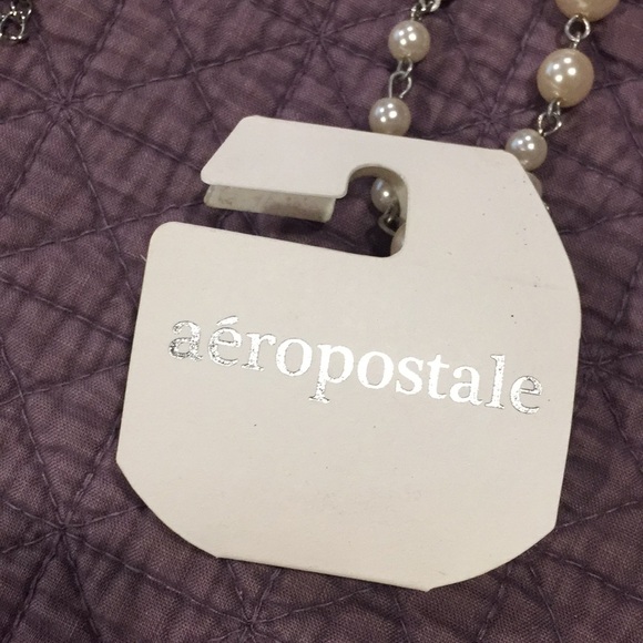 Aeropostale Necklace - Picture 2 of 6